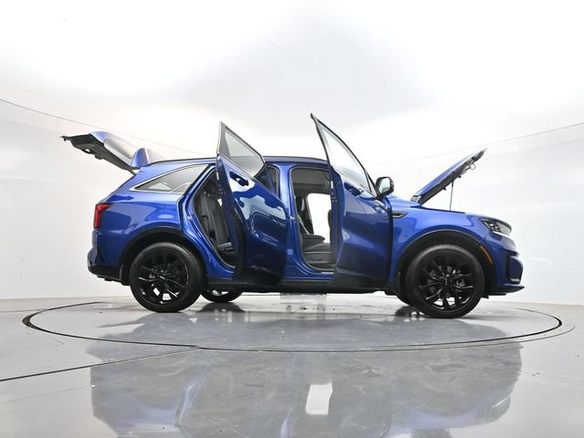 Used 2022 Kia Sorento SX FWD image 41