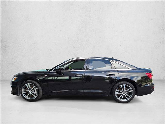 Used 2019 Audi A6 3.0T Premium w/ Convenience Package AWD/4WD image 9