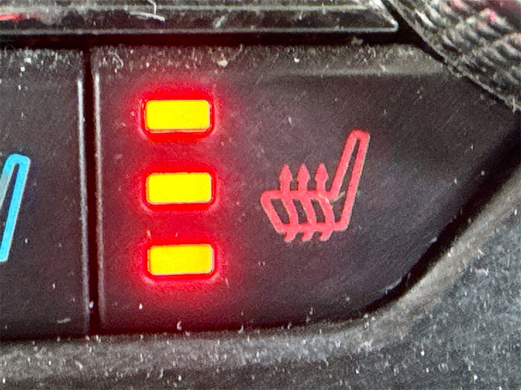 Used 2020 Ford Expedition Max Limited image 22