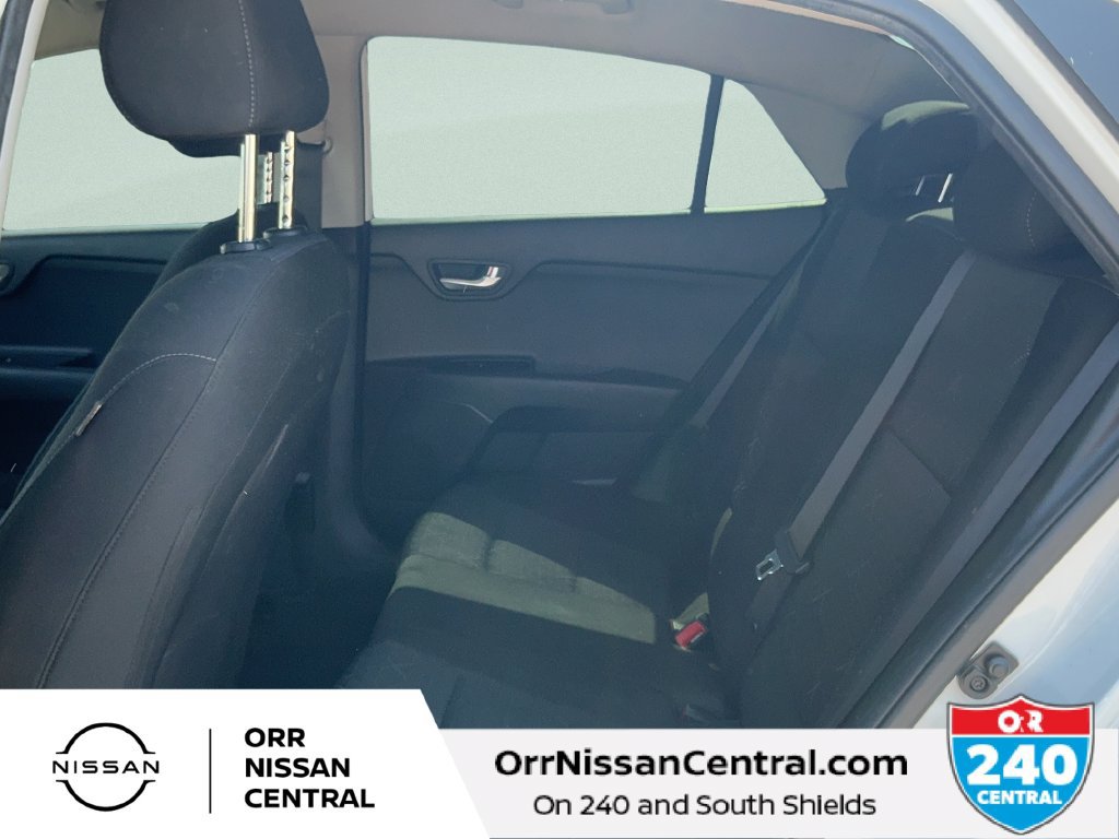 Used 2021 Kia Rio S FWD image 13
