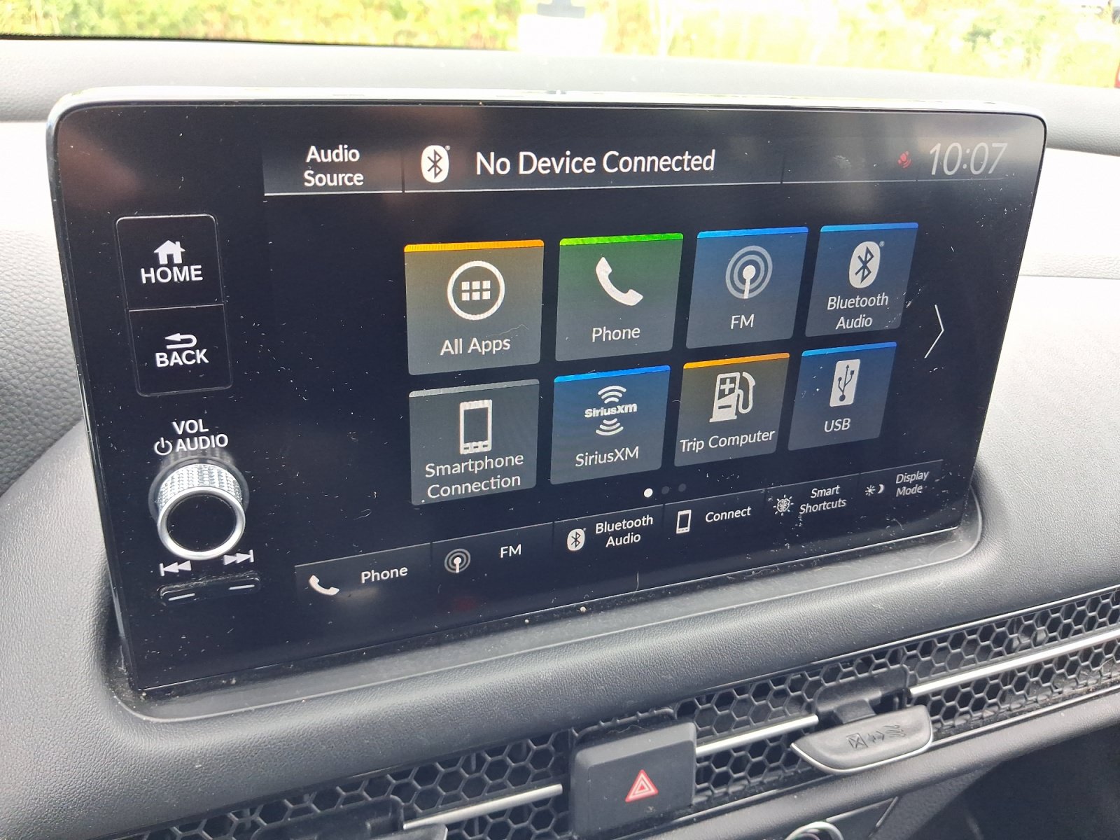 Used 2024 Honda HR-V EX-L image 16