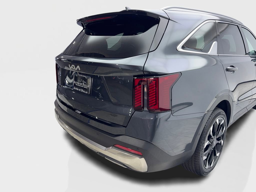 Used 2024 Kia Sorento SX image 18