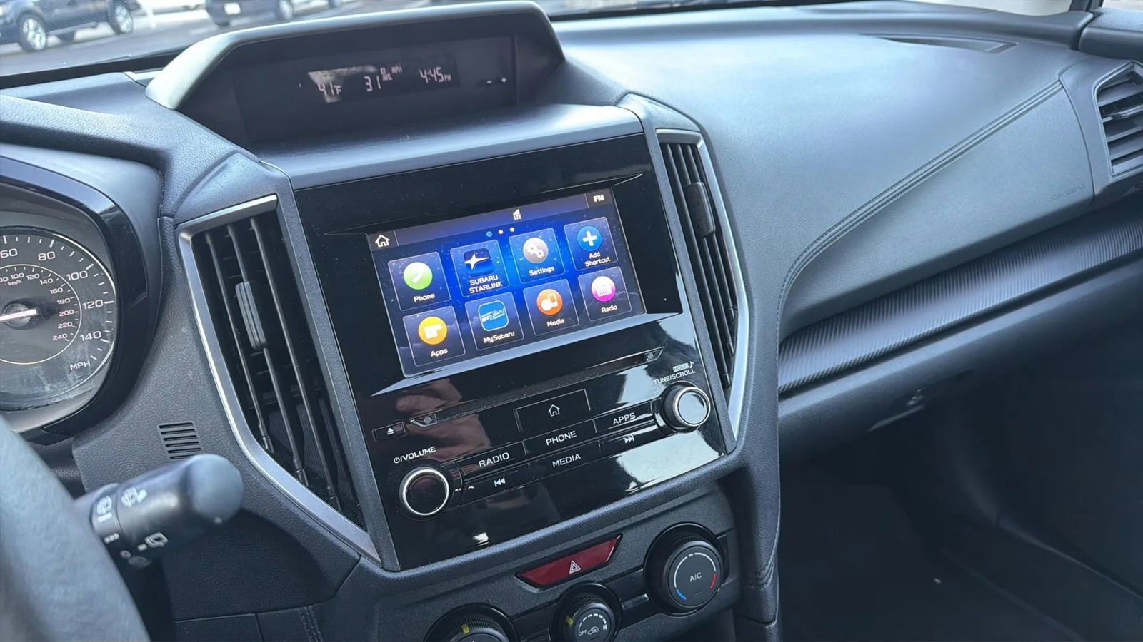 Used 2021 Subaru Impreza 2.0i Premium image 13