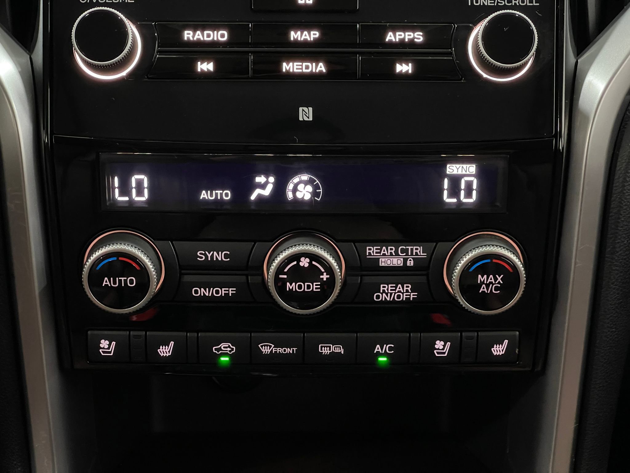 Used 2021 Subaru Ascent Touring AWD/4WD image 26