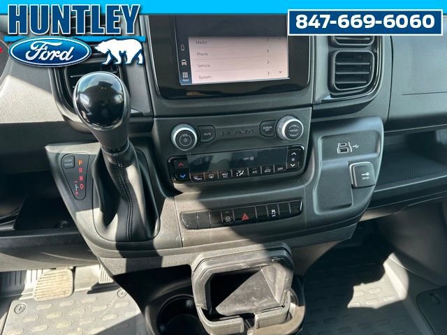 Used 2025 RAM ProMaster 1500 image 18
