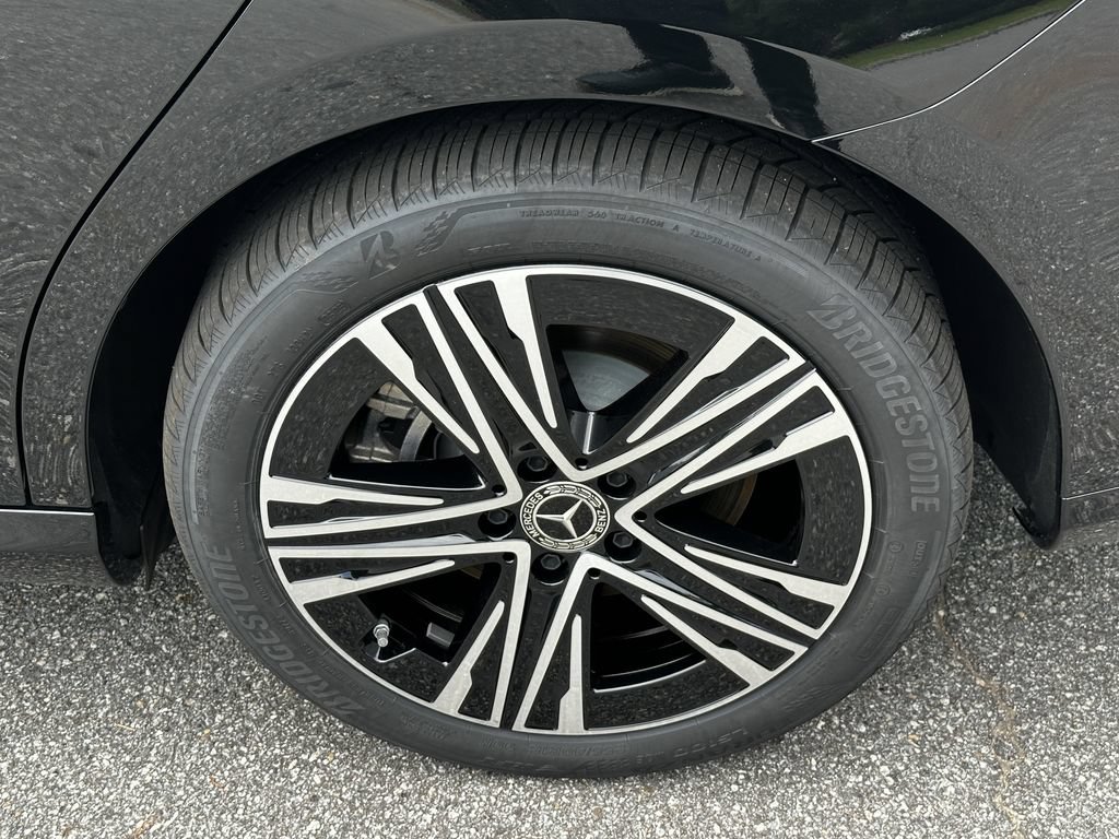New 2026 Mercedes-Benz CLA 250+ image 22
