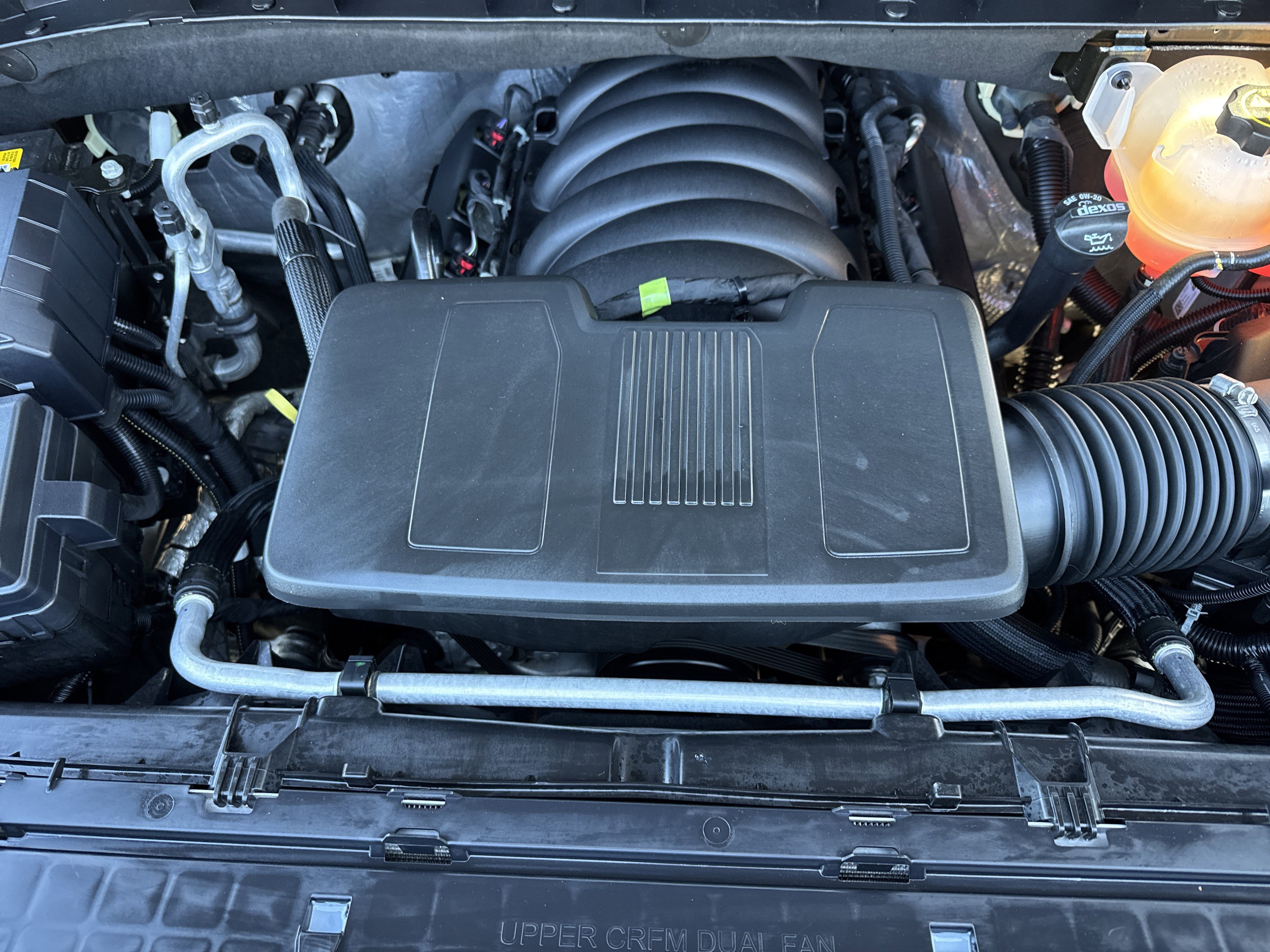 Used 2021 GMC Sierra 1500 SLT w/ SLT Premium Plus Package image 32