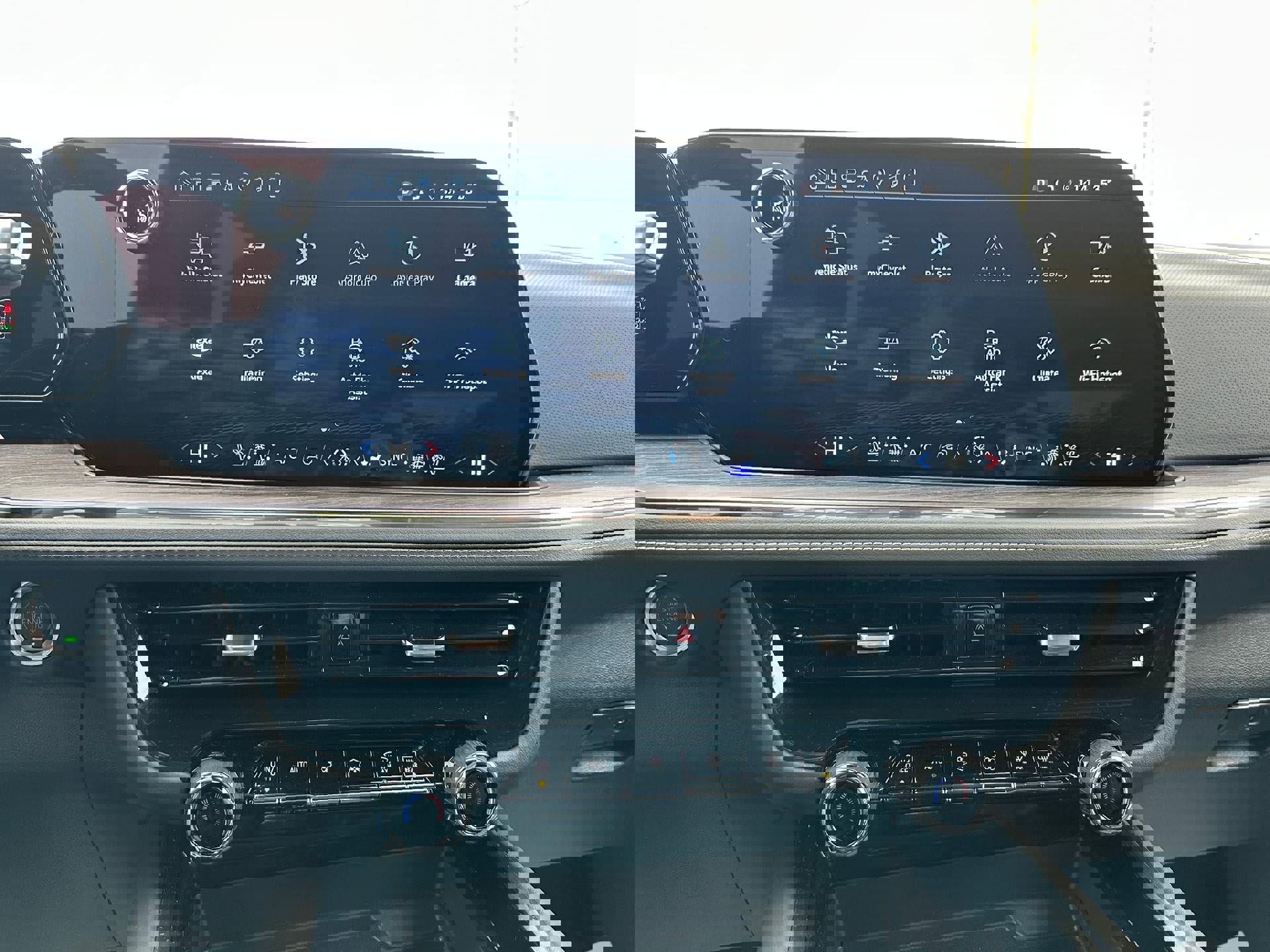 Certified 2025 Chevrolet Suburban Premier image 23