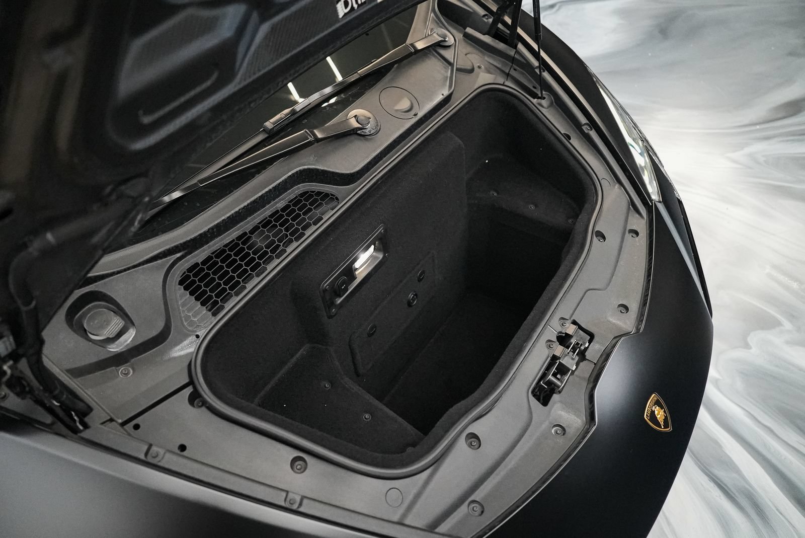 Used 2023 Lamborghini Huracan Tecnica RWD image 49
