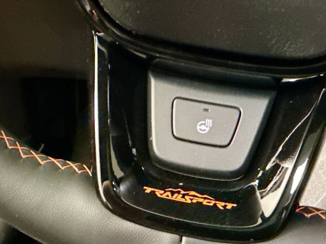 New 2026 Honda Passport TrailSport Elite image 33
