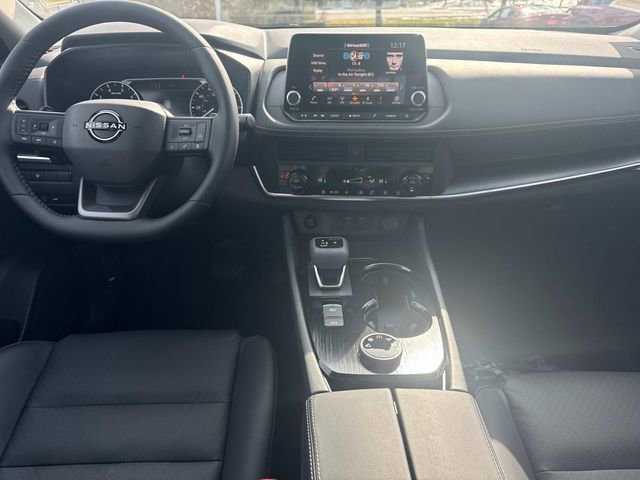 New 2026 Nissan Rogue SV image 20