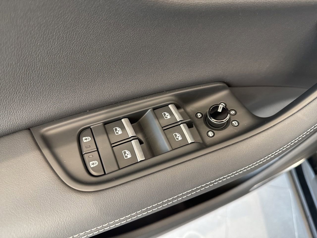 New 2026 Audi Q7 3.0T Premium Plus AWD/4WD image 23