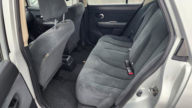 Used 2011 Nissan Versa 1.8 S w/ PWR Plus Pkg image 15