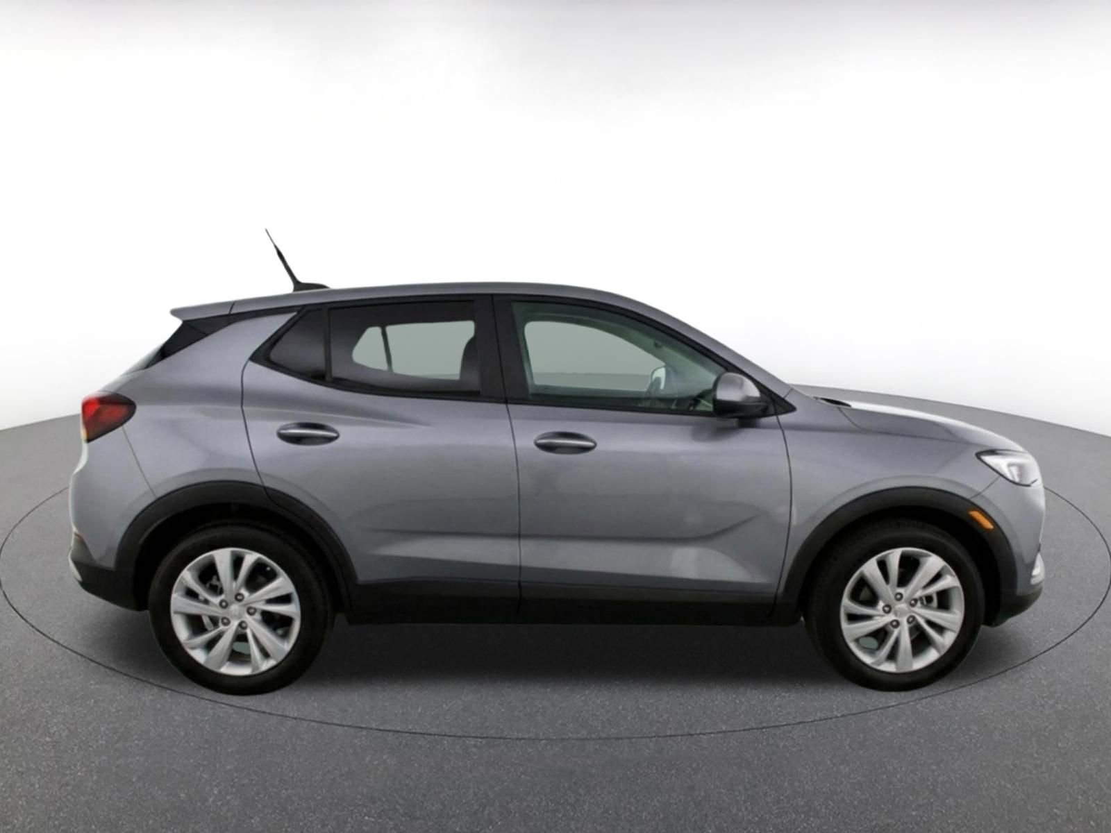 Used 2025 Buick Encore GX Preferred AWD/4WD image 10