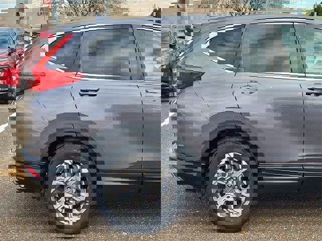 Used 2017 Honda CR-V EX image 4