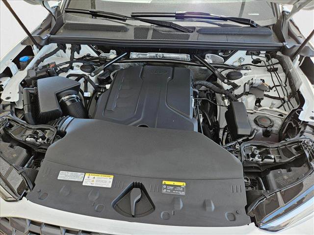 New 2025 Audi Q5 Premium w/ Convenience Package image 16