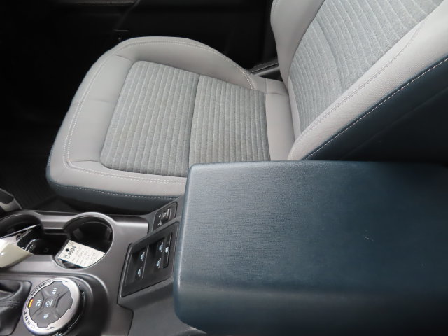 Used 2022 Ford Bronco Outer Banks AWD/4WD image 35