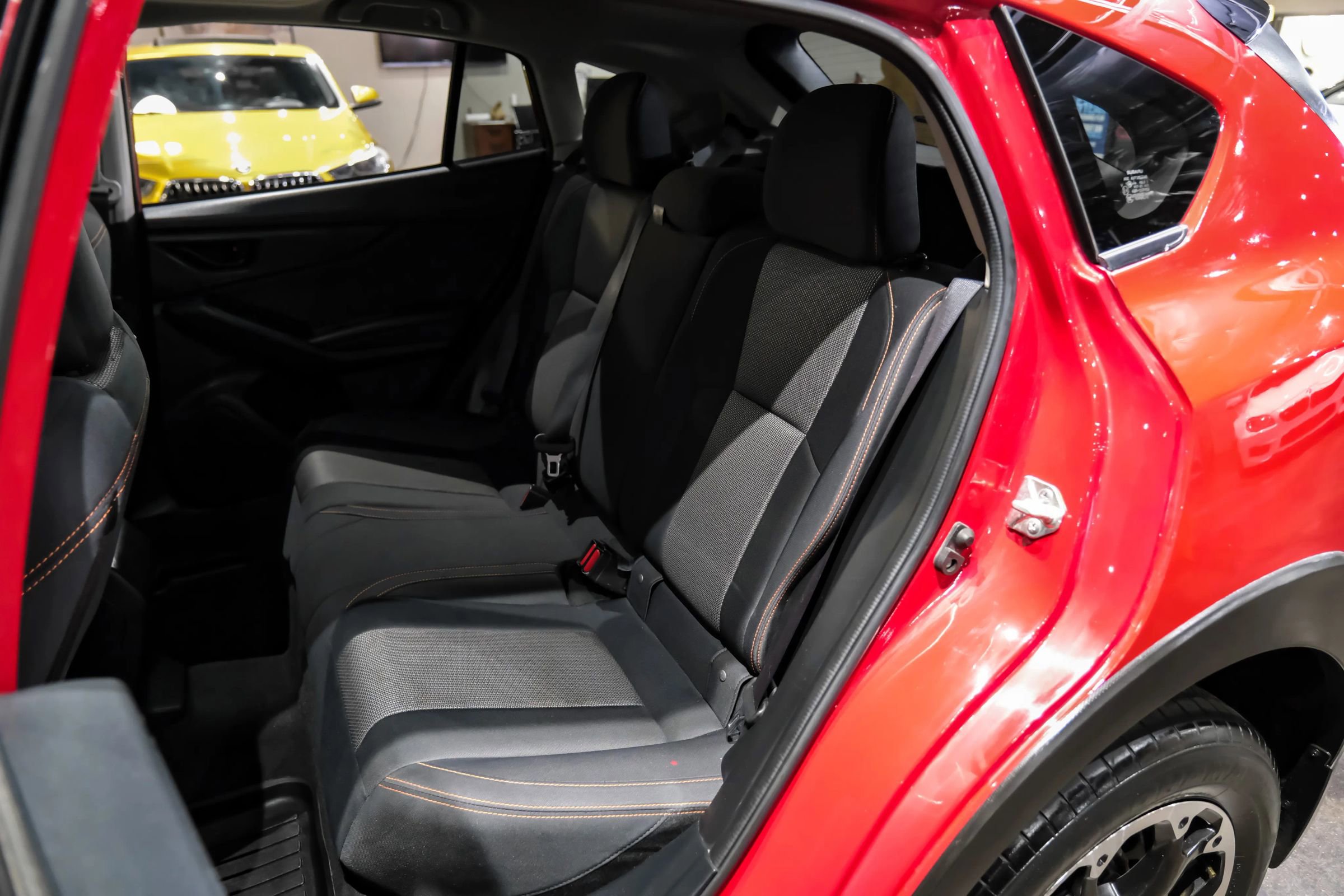 Used 2021 Subaru Crosstrek 2.0i Premium w/ Moonroof Package image 33