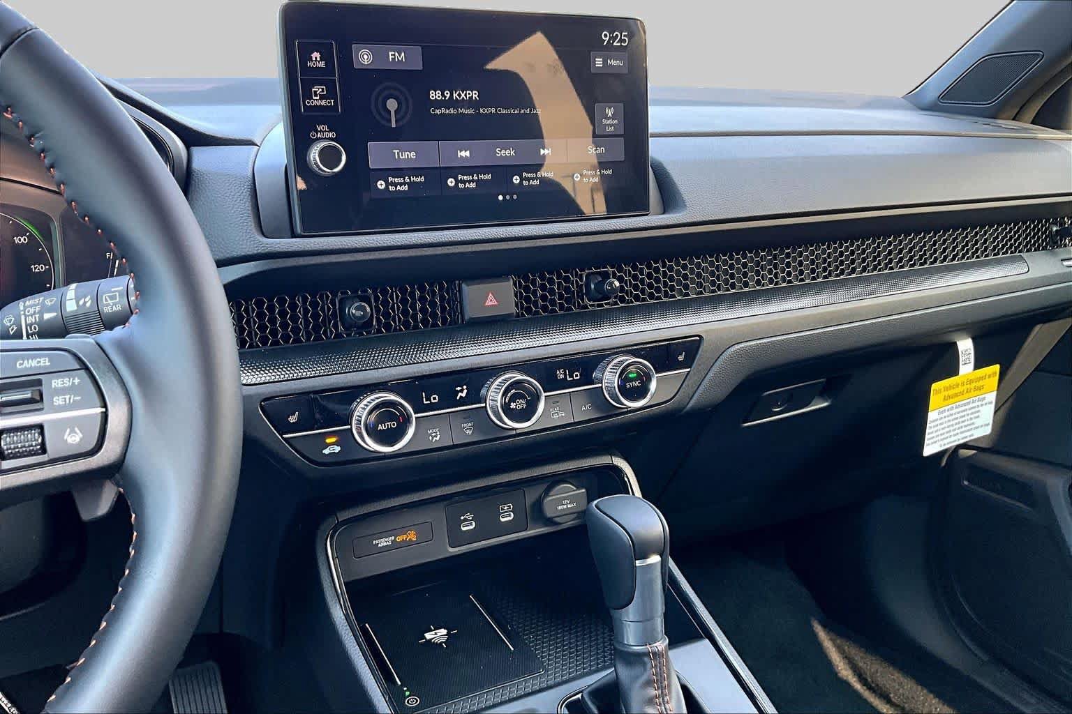 New 2026 Honda CR-V Sport-L image 6
