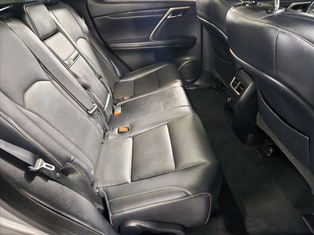 Used 2019 Lexus RX 350 FWD image 18