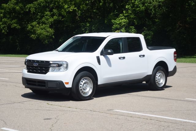 Used 2023 Ford Maverick XL FWD image 20