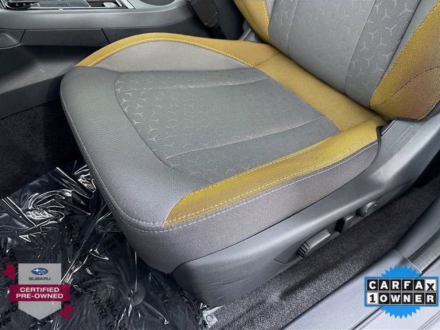 Certified 2025 Subaru Crosstrek 2.5i Sport AWD/4WD image 18