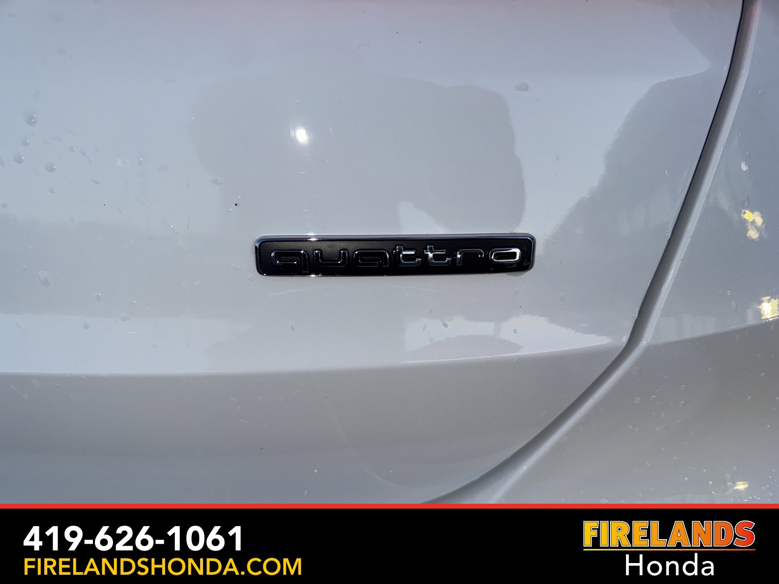 Used 2024 Audi Q3 2.0T Premium Plus image 45