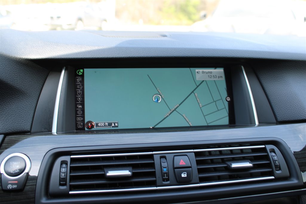 Used 2015 BMW 535d Sedan image 24
