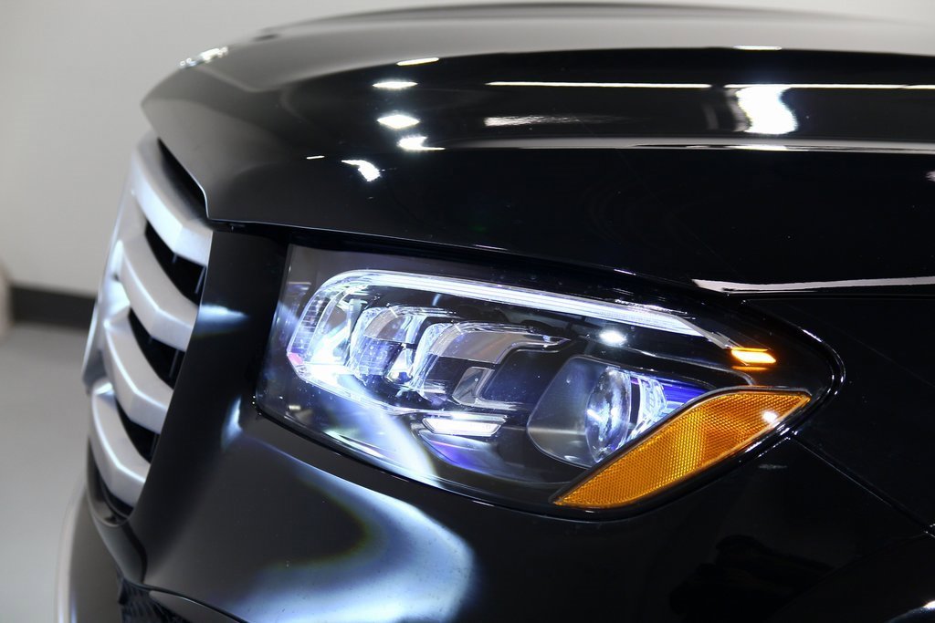 Used 2025 Mercedes-Benz GLS 450 GLS 450 image 16