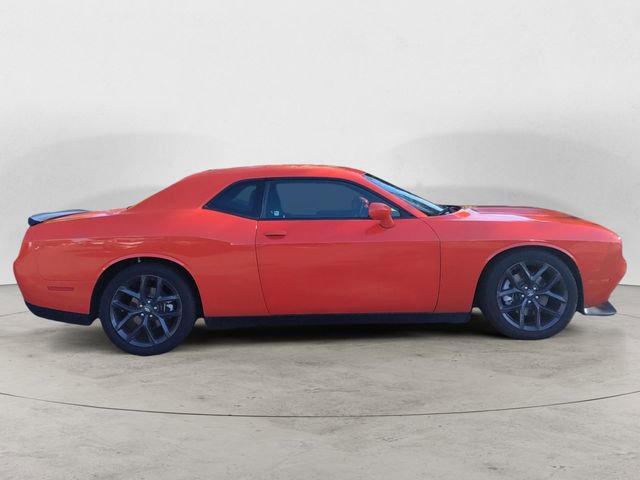 Used 2022 Dodge Challenger GT w/ Blacktop Package RWD image 6