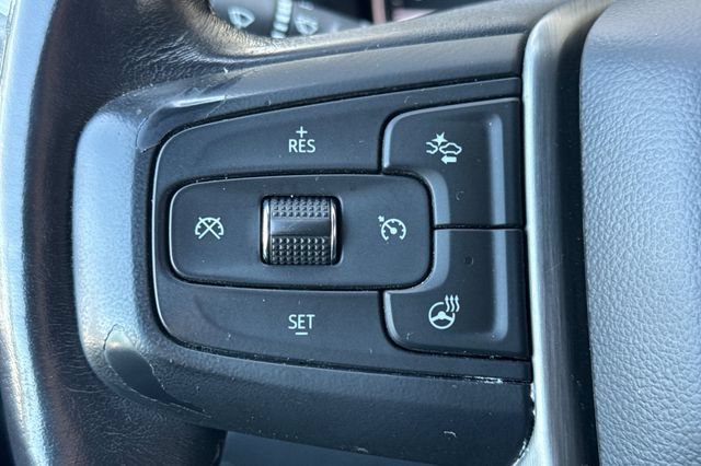 Used 2021 GMC Sierra 3500 Denali w/ Denali Ultimate Package AWD/4WD image 37