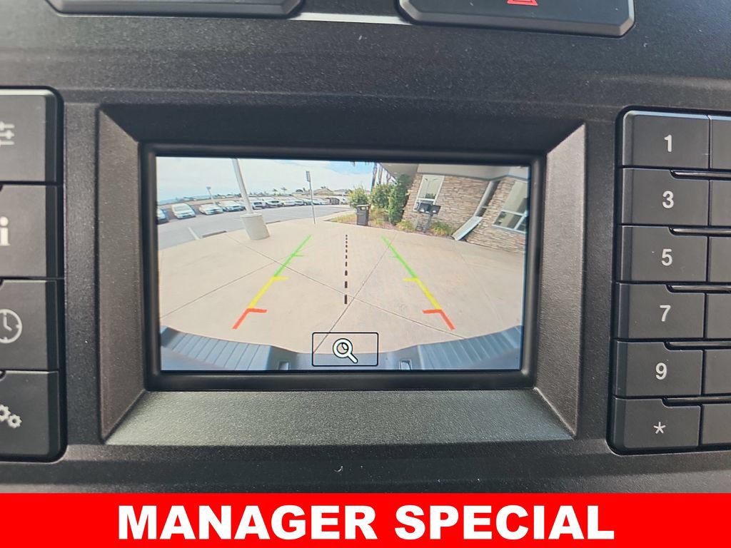 Used 2021 Ford F350 XL w/ Power Equipment Group RWD image 21
