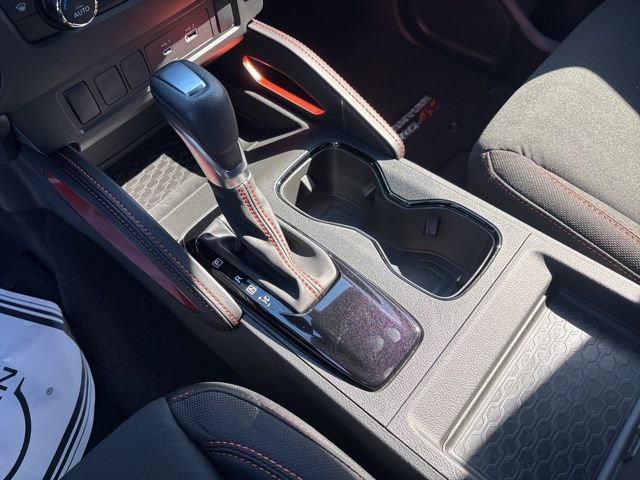 Used 2024 Nissan Frontier PRO-4X w/ Off-Road Protection Package AWD/4WD image 37