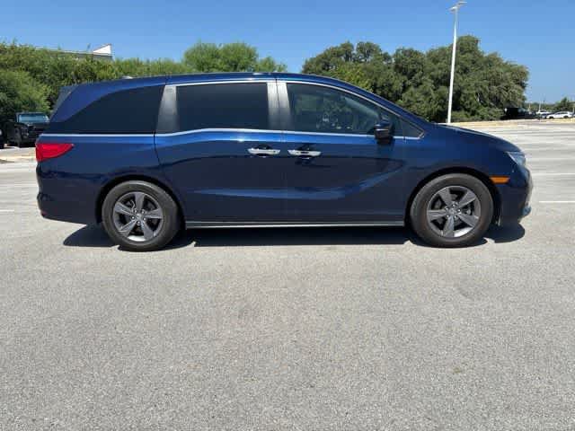 Used 2022 Honda Odyssey EX image 6