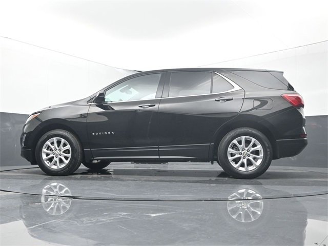 Used 2020 Chevrolet Equinox LT image 9