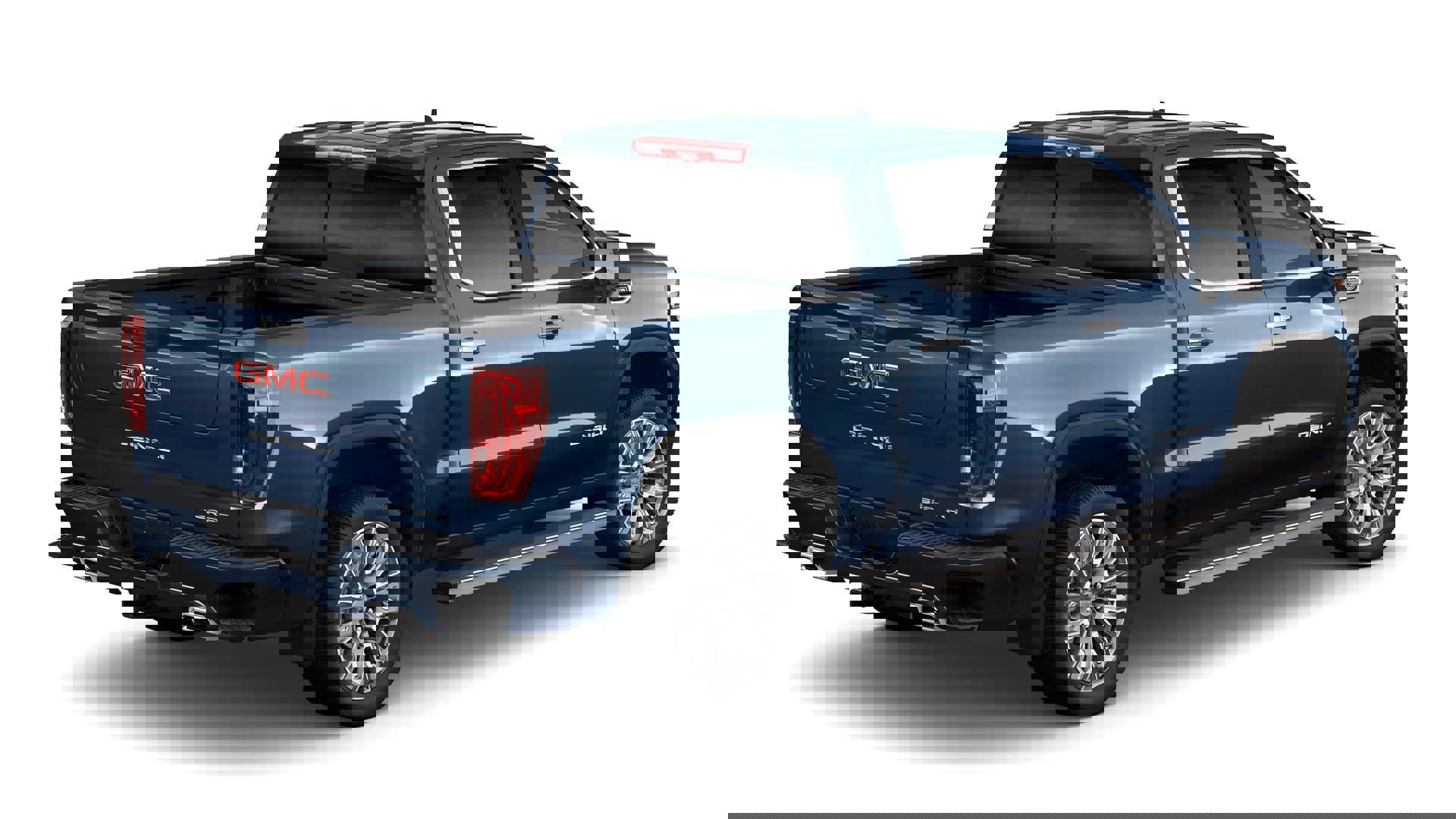 New 2026 GMC Sierra 1500 Denali image 61