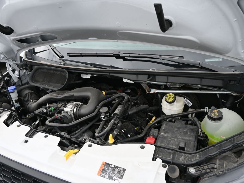 New 2024 Ford Transit 350 DRW image 12