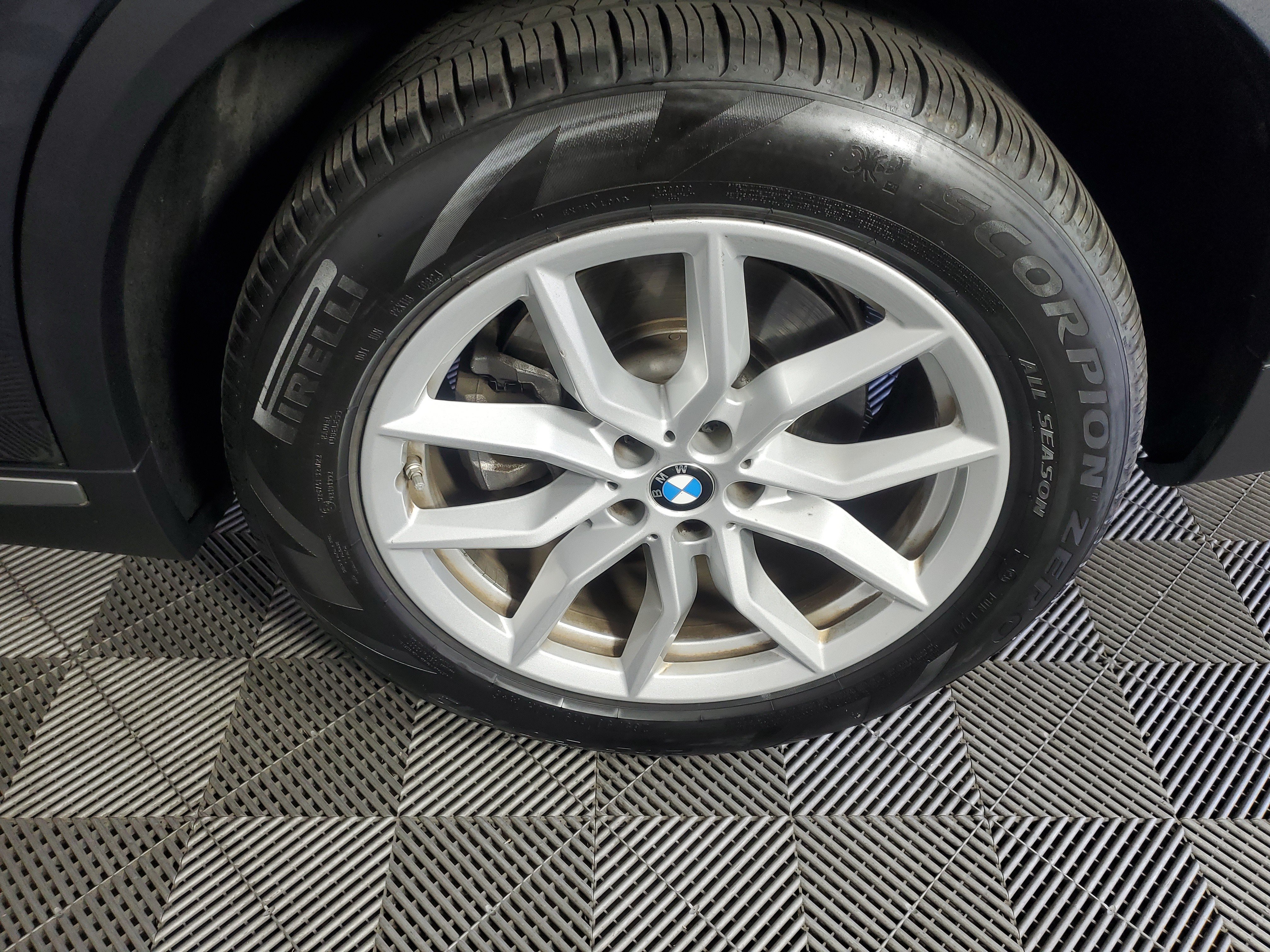 Used 2019 BMW X5 xDrive40i AWD/4WD image 34