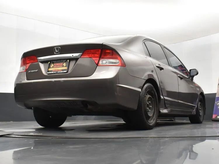Used 2010 Honda Civic LX image 13