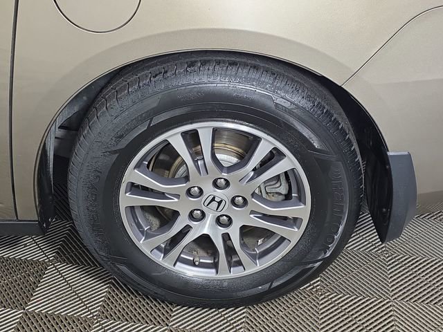 Used 2011 Honda Odyssey EX-L image 16