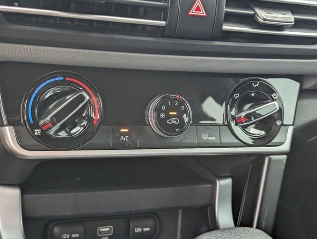 Used 2023 Kia Seltos LX AWD/4WD image 17