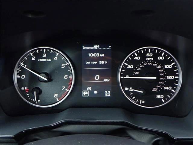 New 2025 Subaru Outback Premium image 25