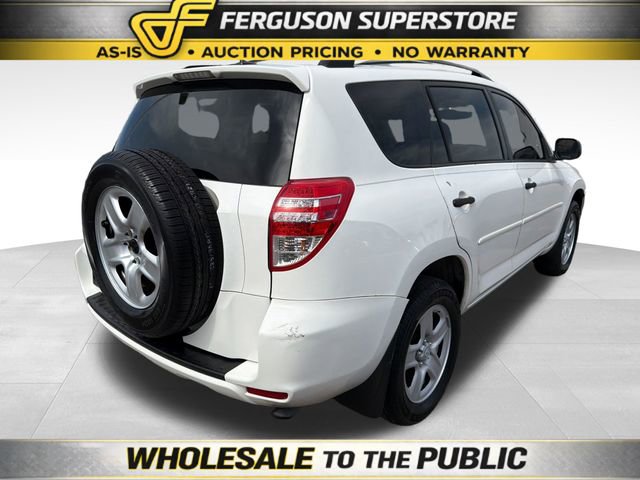 Used 2010 Toyota RAV4 2WD image 7