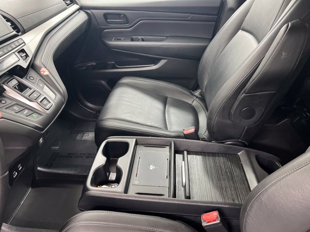 Used 2025 Honda Odyssey EX-L image 17