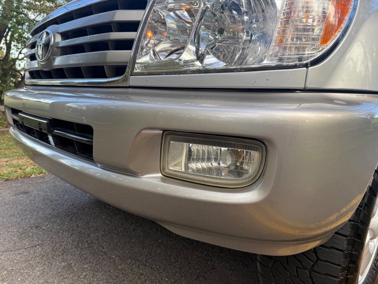 Used 2006 Toyota Land Cruiser image 15