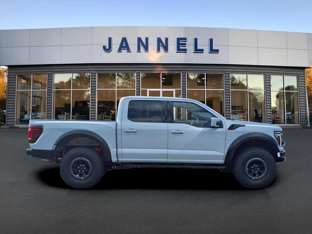 New 2025 Ford F150 Raptor image 3