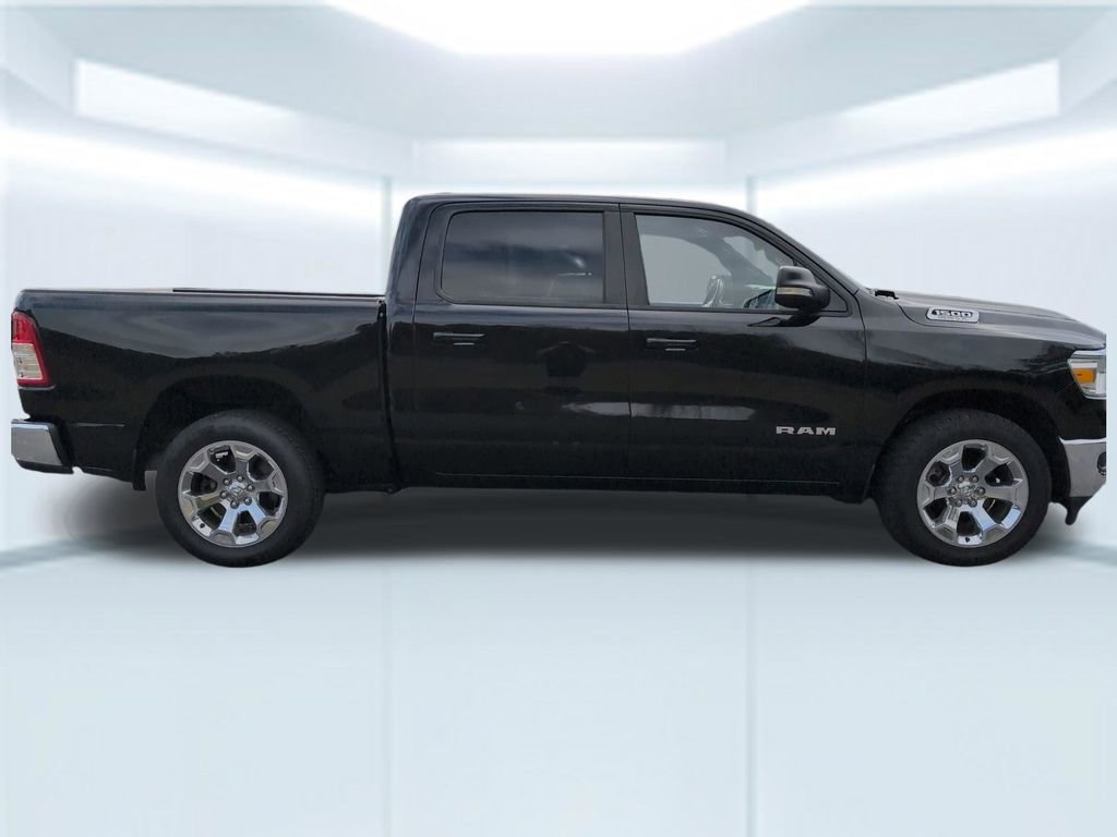 Used 2022 RAM 1500 Big Horn image 7
