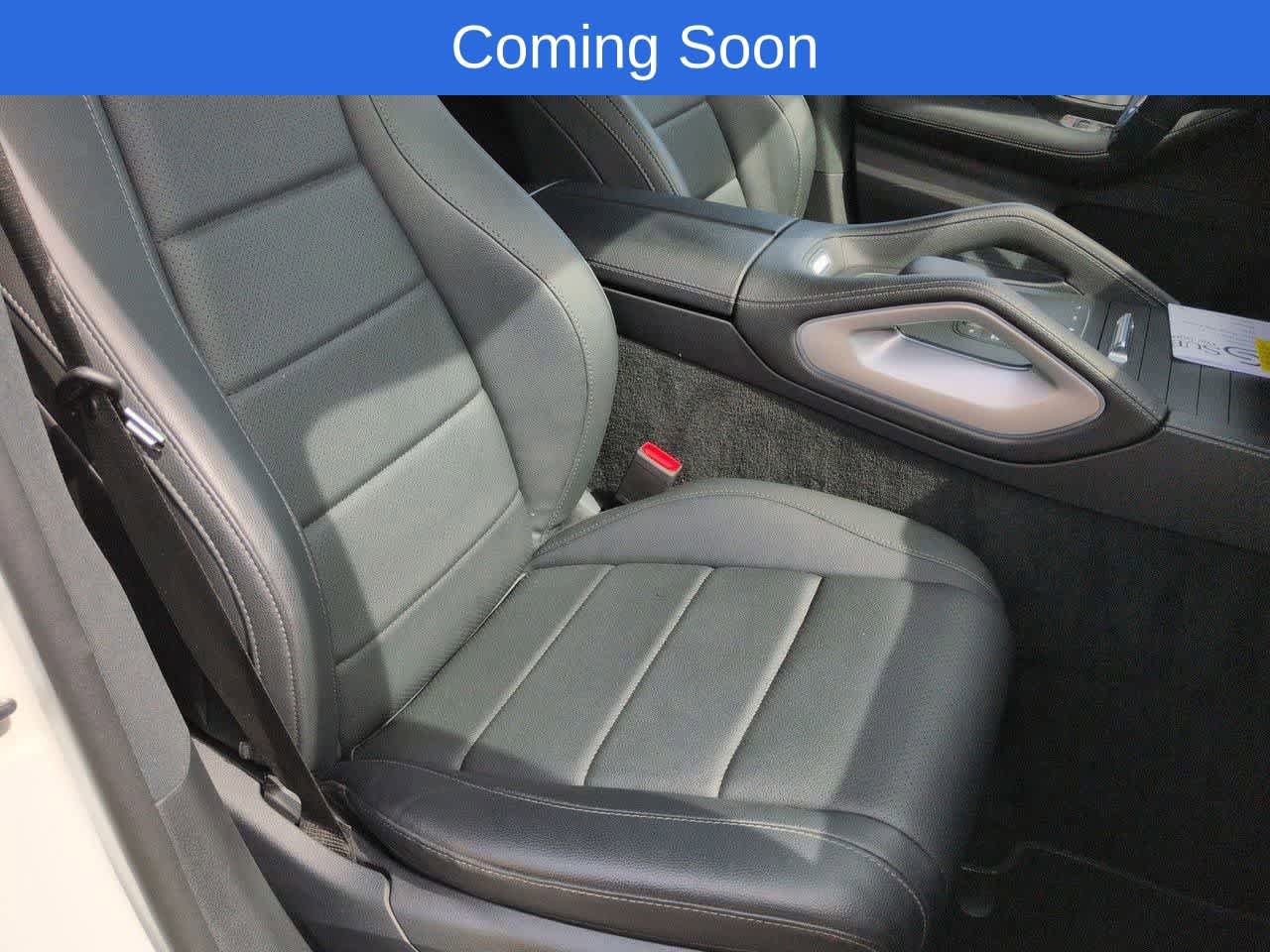 Used 2023 Mercedes-Benz GLE 450 4MATIC image 22