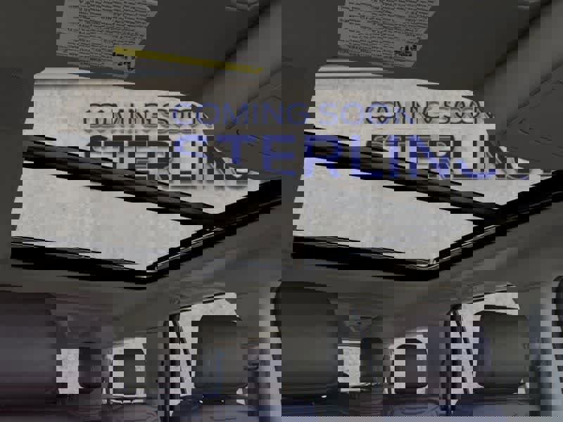 New 2025 Ford Expedition Max Platinum w/ Platinum Ultimate Package image 22