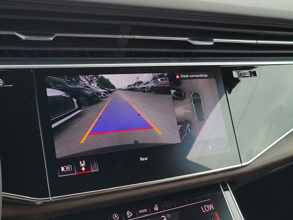 New 2026 Audi Q8 Premium Plus AWD/4WD image 13